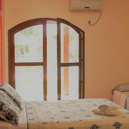 Pousada La Maison Игуаба-Гранди Экстерьер фото