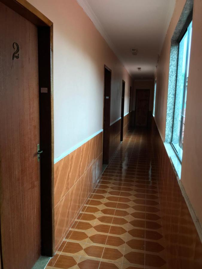 Pousada La Maison Игуаба-Гранди Экстерьер фото